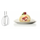 Mixer de mână Bosch CleverMixx Fun MFQ2210P