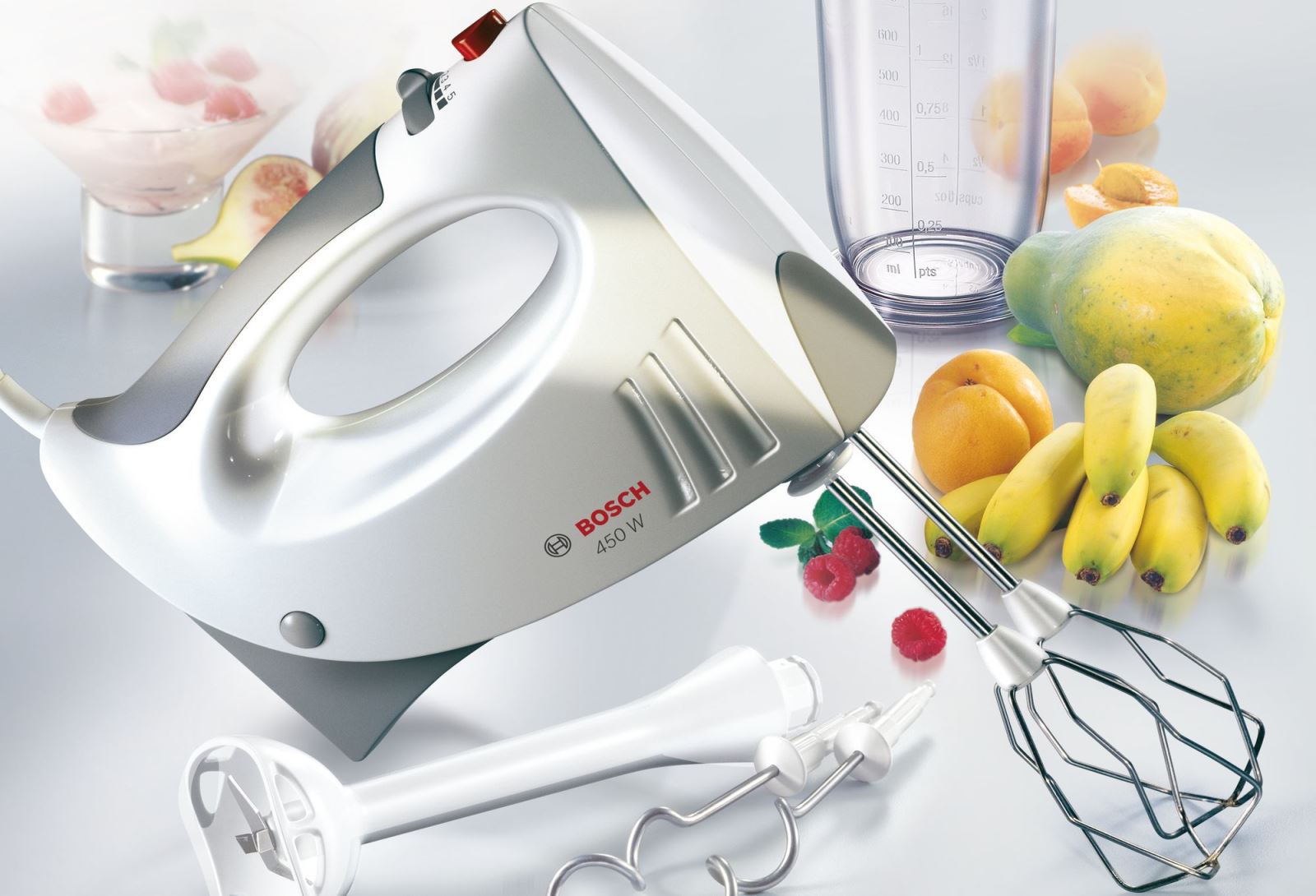 Mixer Bosch MFQ3540
