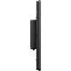 Monitor PHILIPS 152B1TFL, 15" Touch, TN, WLED, 4:3, 4 ms, negru