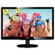 Monitor Philips V-line 200V4LAB2, 19.5", VGA, DVI