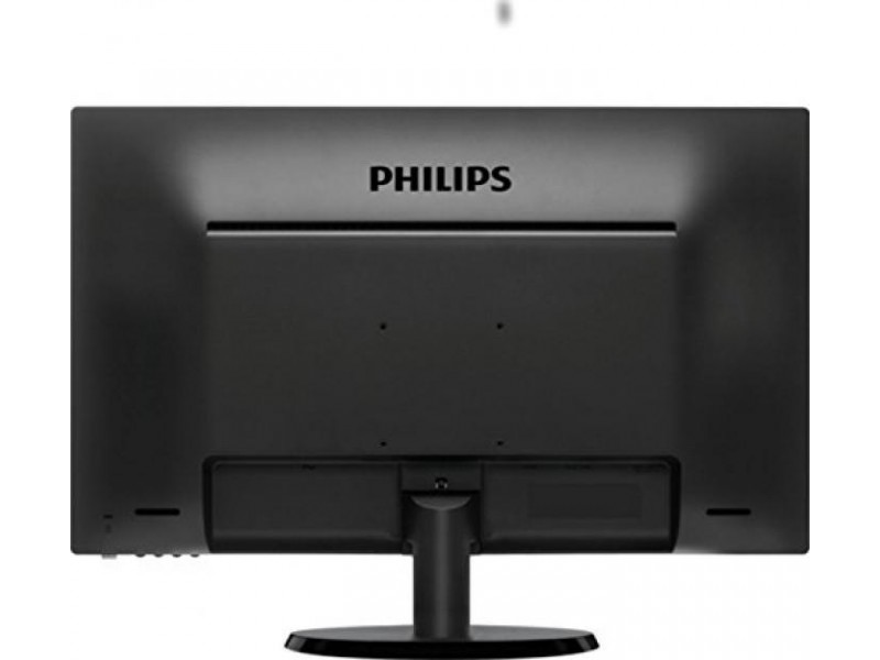 Monitor LED Philips 223V5LHSB/00 21.5 " 5ms black