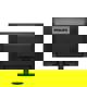 Monitor LED Philips 223V5LHSB2/00 21.5" 5ms Black