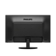 Monitor LED Philips 223V5LHSB2/00 21.5" 5ms Black