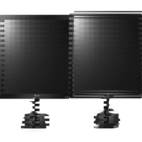 Monitor LED LG 22M47VQ-P 21.5 " 2ms black