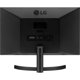 Monitor LG 22MK600M-B, 21.5", Full HD, 5 ms, HDMI, D-SUB, Negru