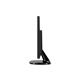 MONITOR LG 23MP48HQ-P, 23", HDMI, D-SUB, Black 