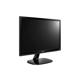MONITOR LG 23MP48HQ-P, 23", HDMI, D-SUB, Black 
