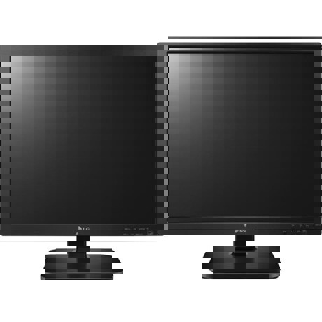 Monitor LG 23.8" LED 24MB37PM-B, IPS panel, FHD 1920x1080, 16:9, 5ms, Negru