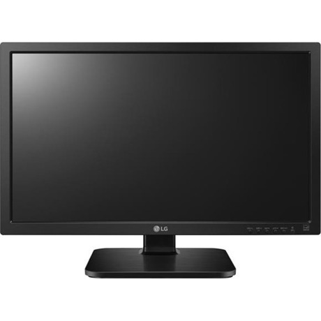 Monitor LG 23.8" LED 24MB37PM-B, IPS panel, FHD 1920x1080, 16:9, 5ms, Negru