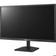 Monitor LG 24MK400H-B, 23.5", Full HD, 1 ms, HDMI, D-SUB, Negru