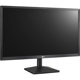Monitor LG 24MK400H-B, 23.5", Full HD, 1 ms, HDMI, D-SUB, Negru