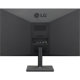 Monitor LG 24MK400H-B, 23.5", Full HD, 1 ms, HDMI, D-SUB, Negru