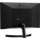 Monitor LG 24MK600M-B, 23.8", Full HD, 5 ms, HDMI, D-SUB, Negru