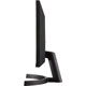 Monitor LG 24MK600M-B, 23.8", Full HD, 5 ms, HDMI, D-SUB, Negru