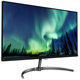 Monitor PHILIPS 276E8VJSB, 4K UHD, 27", 5 ms, HDMI, DisplayPort, Negru