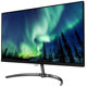 Monitor PHILIPS 276E8VJSB, 4K UHD, 27", 5 ms, HDMI, DisplayPort, Negru