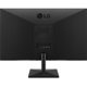 Monitor LG 27MK400H-B, 27", Full HD, 2 ms, HDMI, D-SUB, Negru