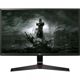 Monitor gaming LG 27MP59G-P, 27", Full HD, 5 ms, HDMI, VGA, DisplayPort, Negru