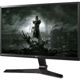 Monitor gaming LG 27MP59G-P, 27", Full HD, 5 ms, HDMI, VGA, DisplayPort, Negru