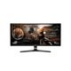 MONITOR LG 34UC79G-B, 34", HDMI, USB, DP, VESA, Black 