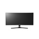 MONITOR LG 34UC79G-B, 34", HDMI, USB, DP, VESA, Black 