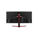 MONITOR LG 34UC79G-B, 34", HDMI, USB, DP, VESA, Black 