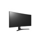 MONITOR LG 34UC79G-B, 34", HDMI, USB, DP, VESA, Black 
