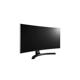 Monitor LG 34UC88-B 34" 4K Curved Ultra Wide, QHD, IPS, Boxe integrate