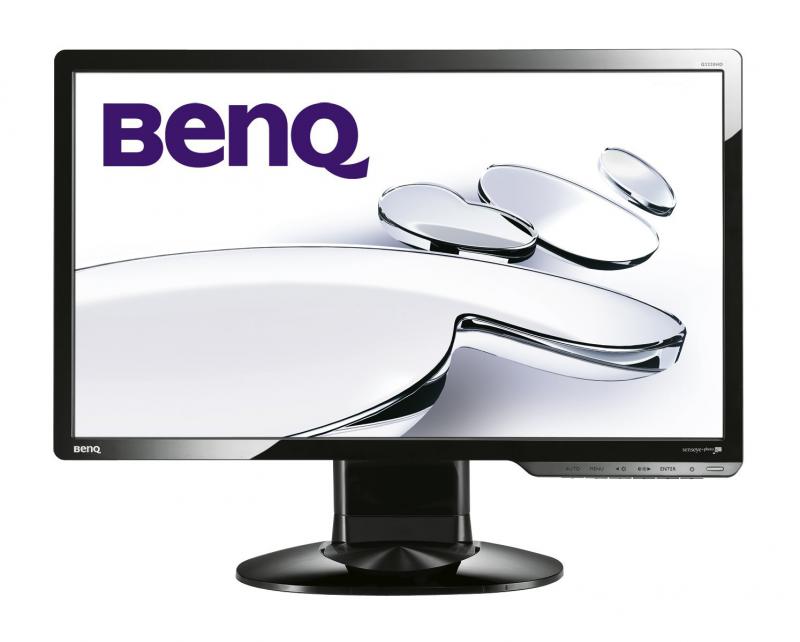 Monitor 21.5'' BENQ LED GL2250 - Pret avantajos - Ideall.ro