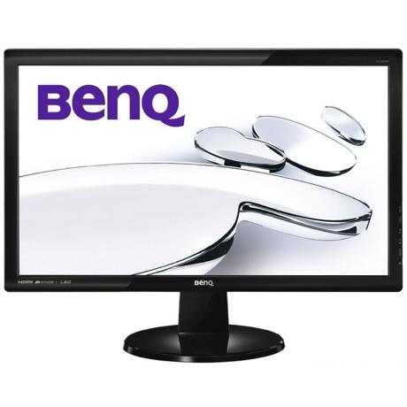 Monitor 24" BENQ LED GL2450, 24", 1920x1080, negru