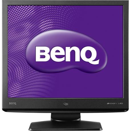 Monitor LED BenQ BL912 19 " 5 ms black