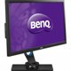 Monitor BENQ SW2700PT, 27", QHD, 5 ms, HDMI, DisplayPort, USB, Card reader, Negru