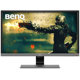 Monitor BENQ EL2870U, 27.9", 4K UHD, 1 ms, HDMI, DisplayPort, Metallic grey