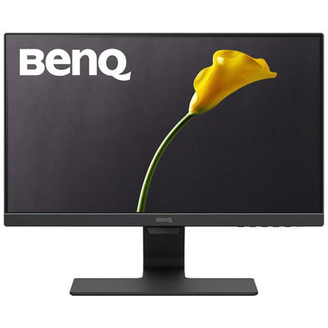 Monitor BENQ BL2283 22", Full HD, LED, 5ms, HDMI, VGA, Negru