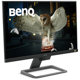 Monitor BENQ EW2780, 23.8", Full HD, 5 ms, HDMI, 60 Hz, Gri inchis