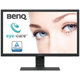Monitor BENQ BL2483, 24", Full HD, 1ms, HDMI, D-sub, DVI, Negru