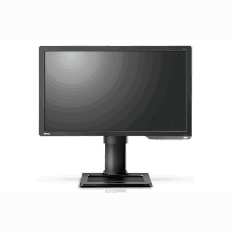 Monitor BENQ XL2411 24", FHD ZOWIE Gaming Pro, TN, 5 ms, Gray