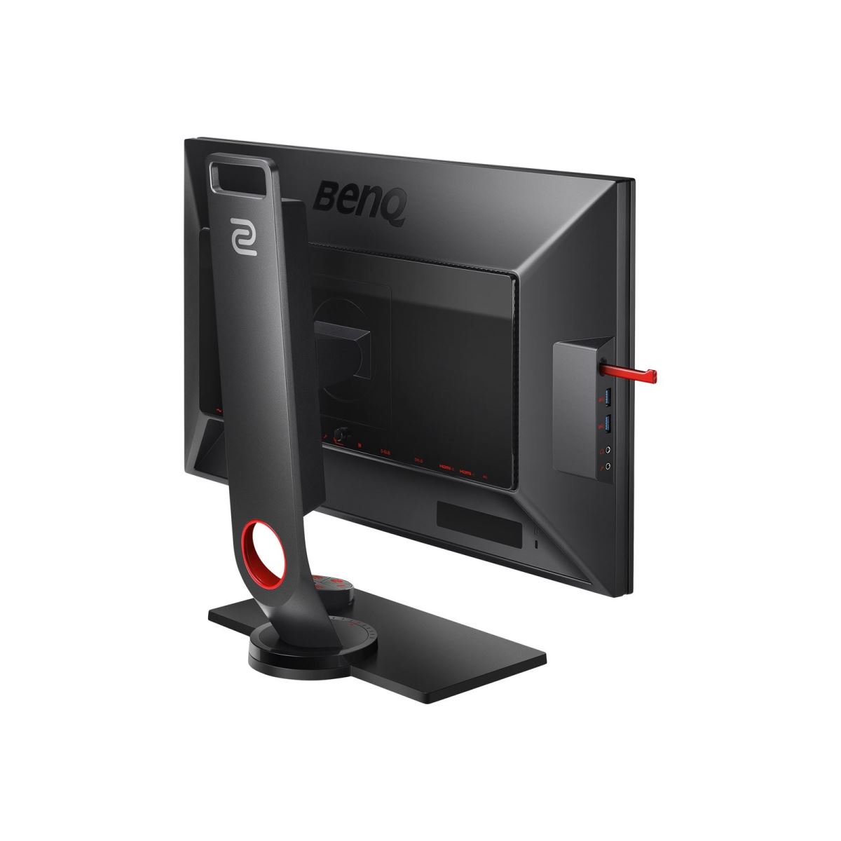 Monitor BENQ XL2430 24 FHD ZOWIE Gaming Pro'', TN, 5 ms, Gray - Pret ...