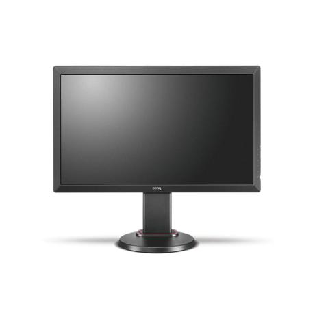 Monitor ZOWIE BENQ RL2460, 24", HDMI, D-SUB, DVI, VESA, Speakers, Black 