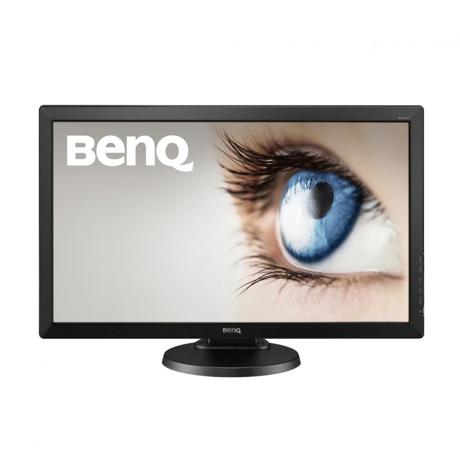 Monitor BENQ BL2405PT, 24", HDMI, D- SUB, DP, VESA, Speakers 
