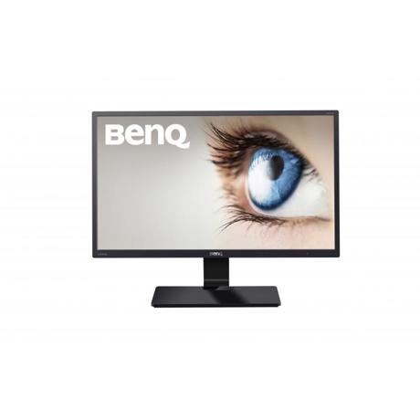 Monitor BENQ GW2406Z 23.8", FHD, IPS, HDMI, D-SUB, DP, Glossy Black