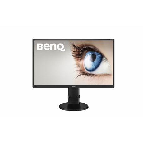 Monitor BENQ GL2706PQ 27" 2K, LED, 1 ms, 1000:1, HDMI, DVI, DP, VESA, Speakers