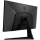Monitor gaming MSI Optix G241, 23.8", 144Hz, Full HD, 1 ms, HDMI, DisplayPort, Negru