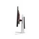 Monitor AOC AG251FZ 24.5" FHD, Gaming, LED, 1 ms, 1000:1, HDMI, D-SUB, USB, DVI, DP, VESA, Black / Gray
