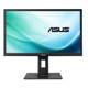 Monitor ASUS BE249QLB, 23.8", IPS, 5 ms,  VGA, USB, DVI, DisplayPort, Boxe stereo , Black