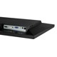 Monitor ASUS BE249QLB, 23.8", IPS, 5 ms,  VGA, USB, DVI, DisplayPort, Boxe stereo , Black