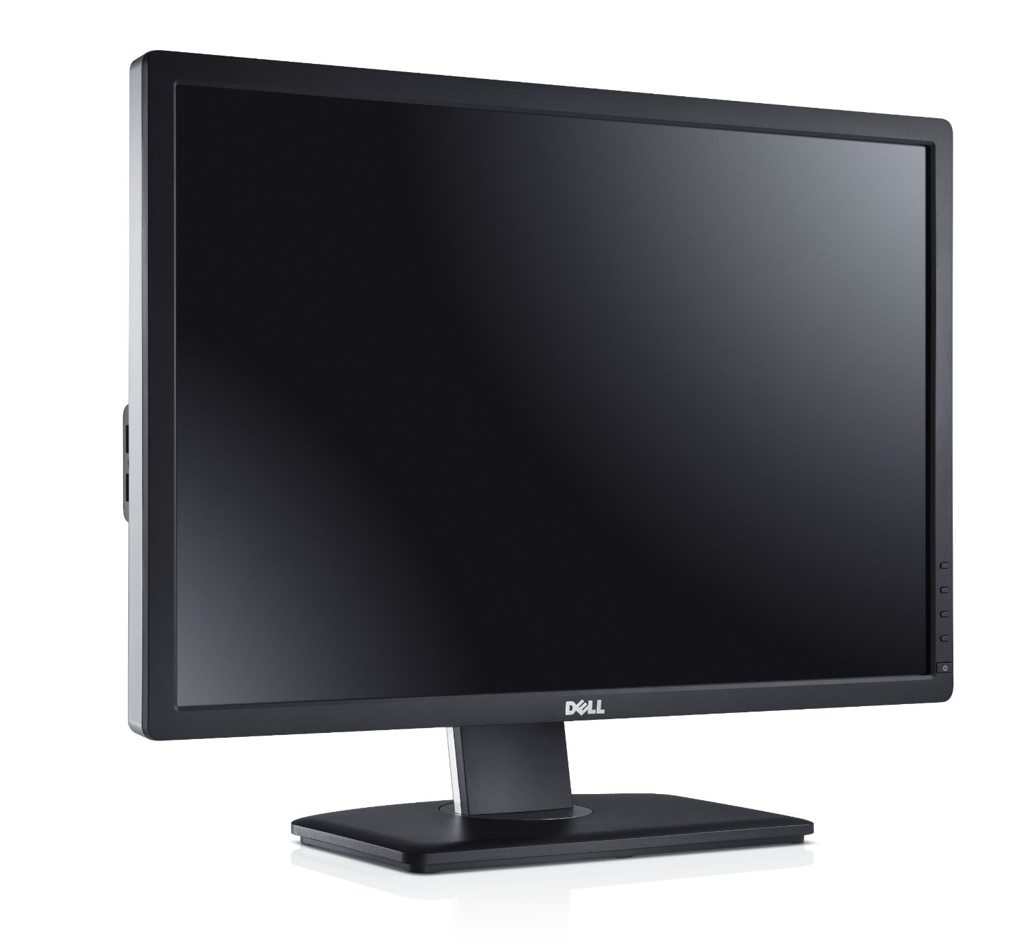 Monitor Dell UltraSharp U2412M 24" IPS, DVI-D, DP, USB
