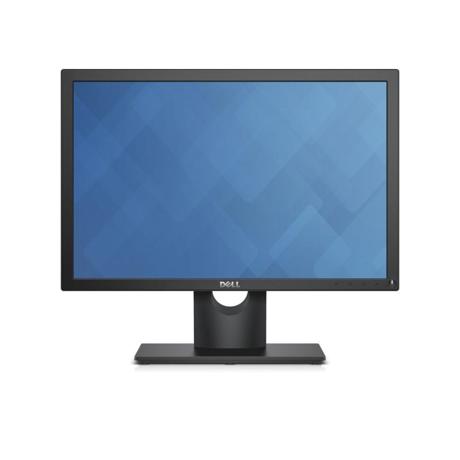Monitor Dell LED 19.5" TN 16:9, 5ms black to white, culoare negru