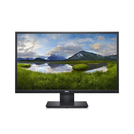 Monitor Dell 24'' LED IPS FHD ,8 ms, 1 x HDMI1.4, 1 x VGA, Speakers 