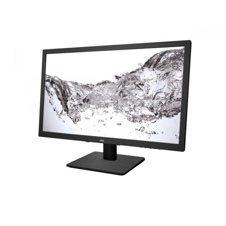 Monitor AOC E2475SWJ 23.6", VGA, DVI, HDMI